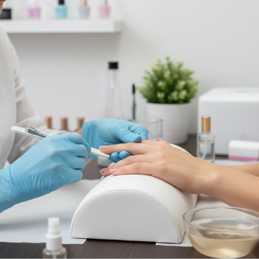 Beautysalon software